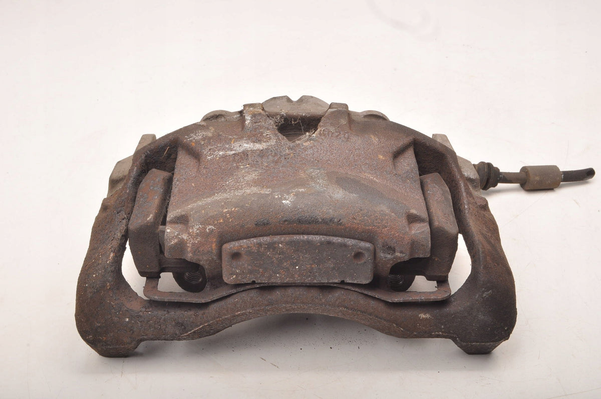 VOLVO S60 II V60 S80 II V70 III 2.4 D5 BRAKE CALIPER LEFT FRONT 945