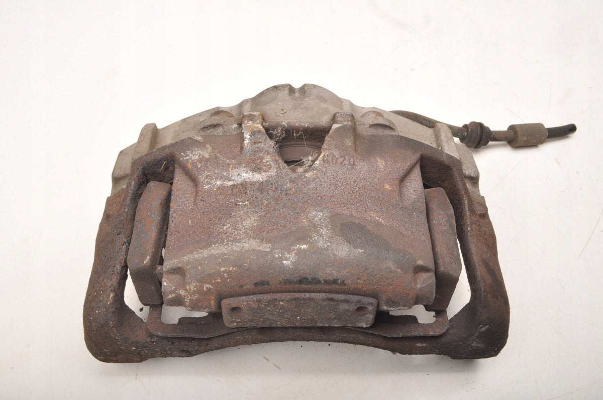 VOLVO S60 II V60 S80 II V70 III 2.4 D5 BRAKE CALIPER LEFT FRONT 945