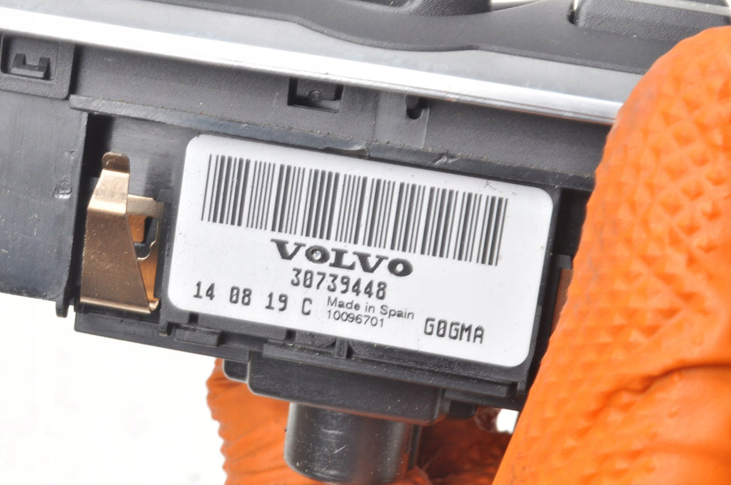 VOLVO S60 II V60 S80 II V70 III LIGHT SWITCH 30739448