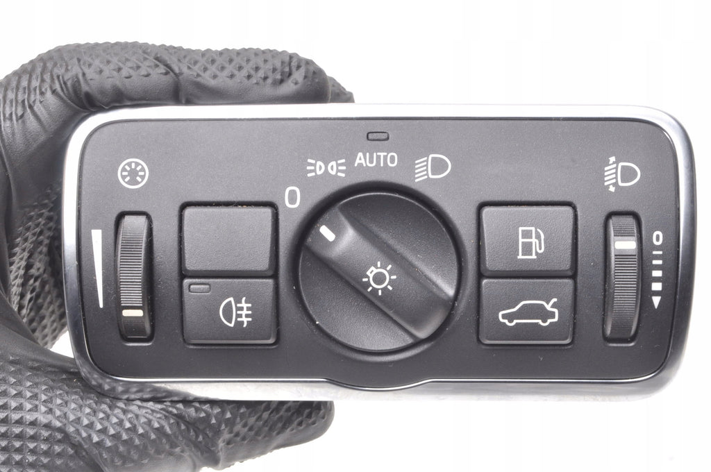 VOLVO S60 II V60 S80 II V70 III LIGHT SWITCH 30739456 LIFT