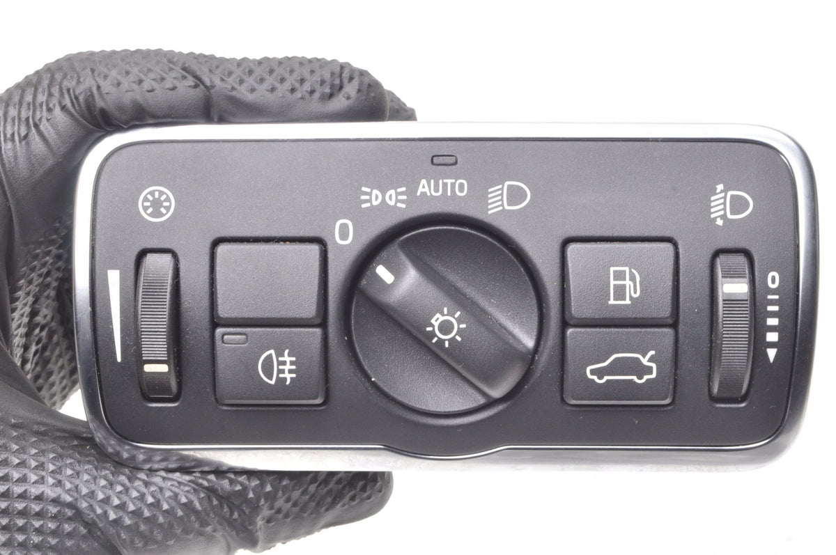 VOLVO S60 II V60 S80 II V70 III LIGHT SWITCH 30739456 LIFT