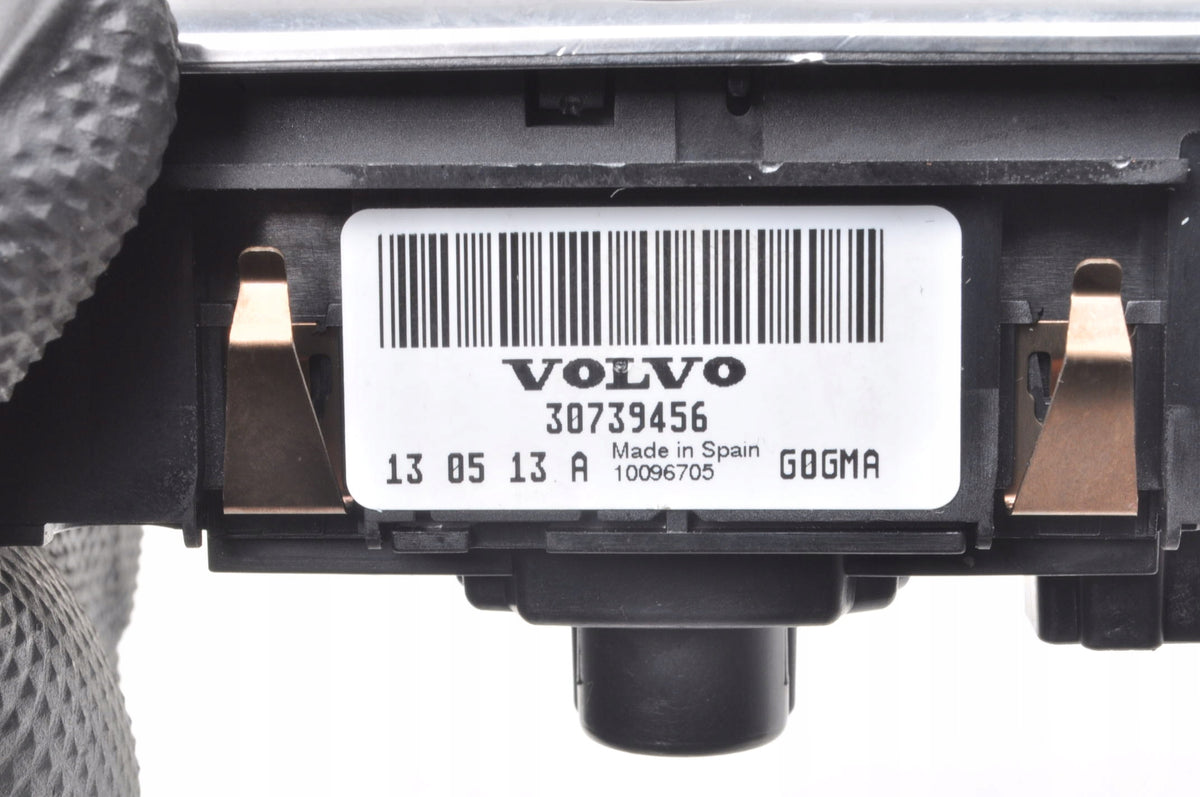 VOLVO S60 II V60 S80 II V70 III LIGHT SWITCH 30739456 LIFT