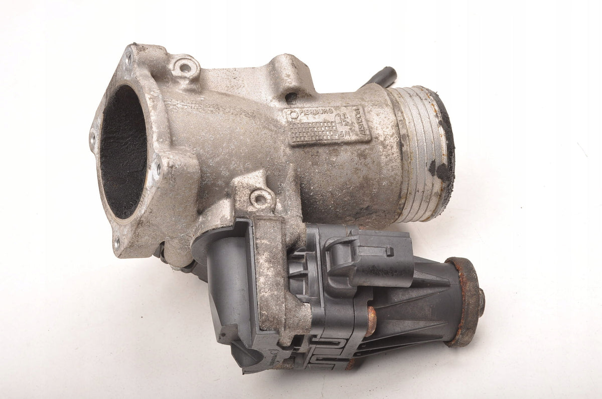 VOLVO S60 II V60 S80 II V70 III XC60 AND V40 2.4 D5 215HP EGR VALVE 50590603