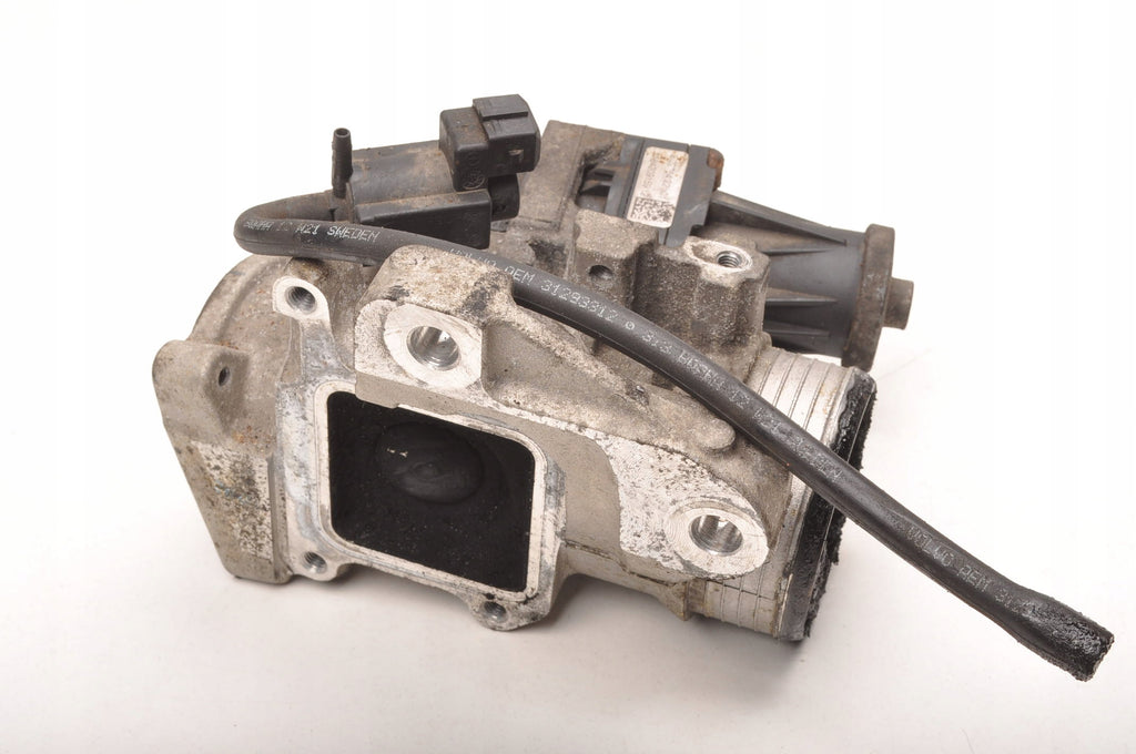 VOLVO S60 II V60 S80 II V70 III XC60 AND V40 2.4 D5 215HP EGR VALVE 50590603