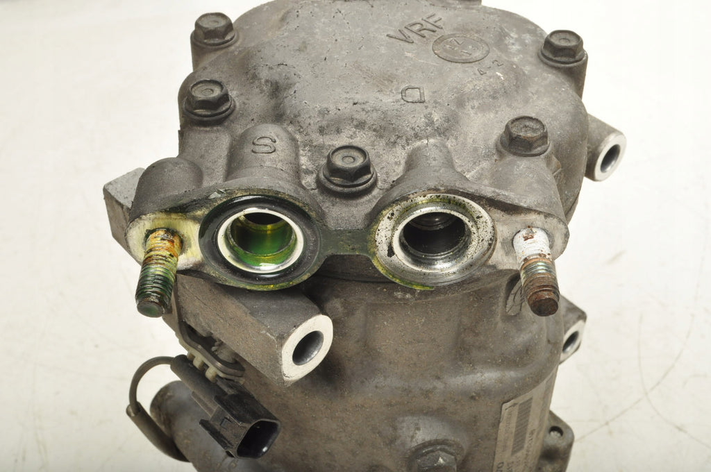 VOLVO S60 II V60 S80 V70 1.6 D2 AIR CONDITIONING COMPRESSOR 31348213
