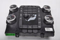 VOLVO S60 II V60 S80 V70 PANEL AIR CONDITIONING SWITCH 31398587