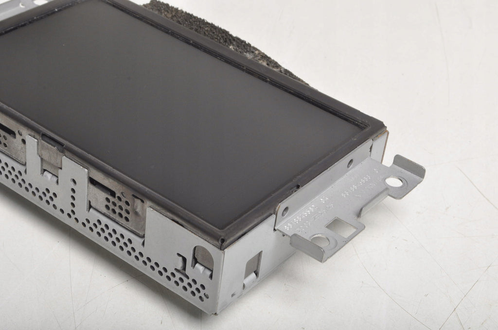 VOLVO S60 II V60 SCREEN DISPLAY 31337643