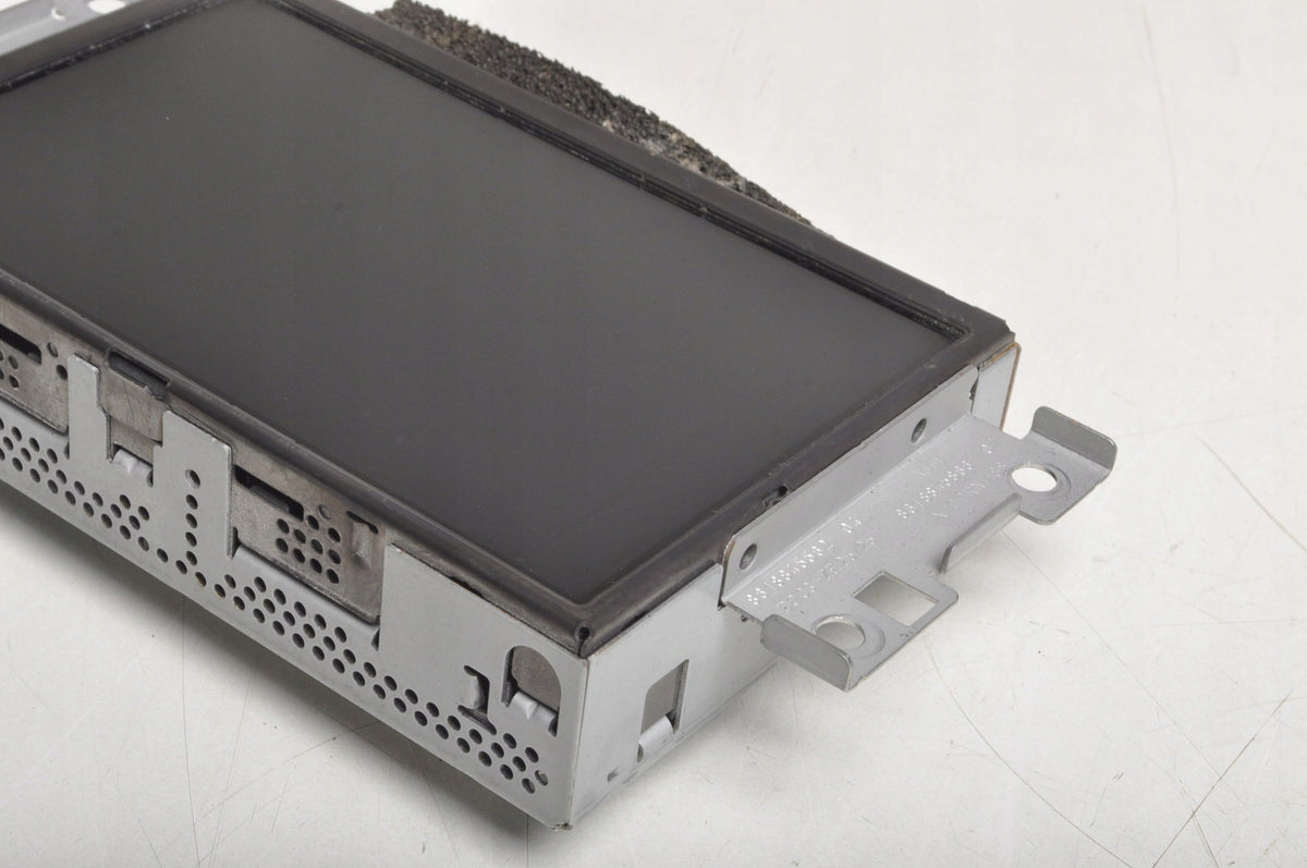VOLVO S60 II V60 SCREEN DISPLAY 31337643