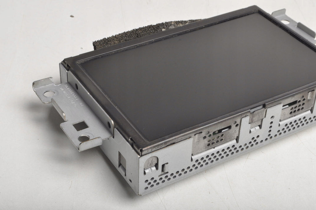VOLVO S60 II V60 SCREEN DISPLAY 31337643