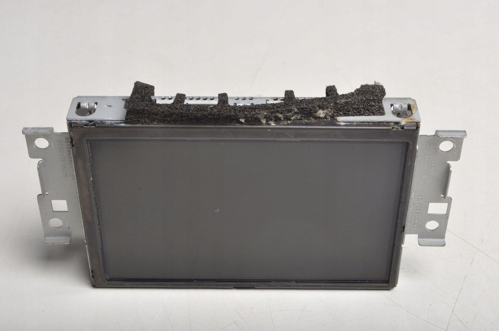VOLVO S60 II V60 SCREEN DISPLAY 31337643