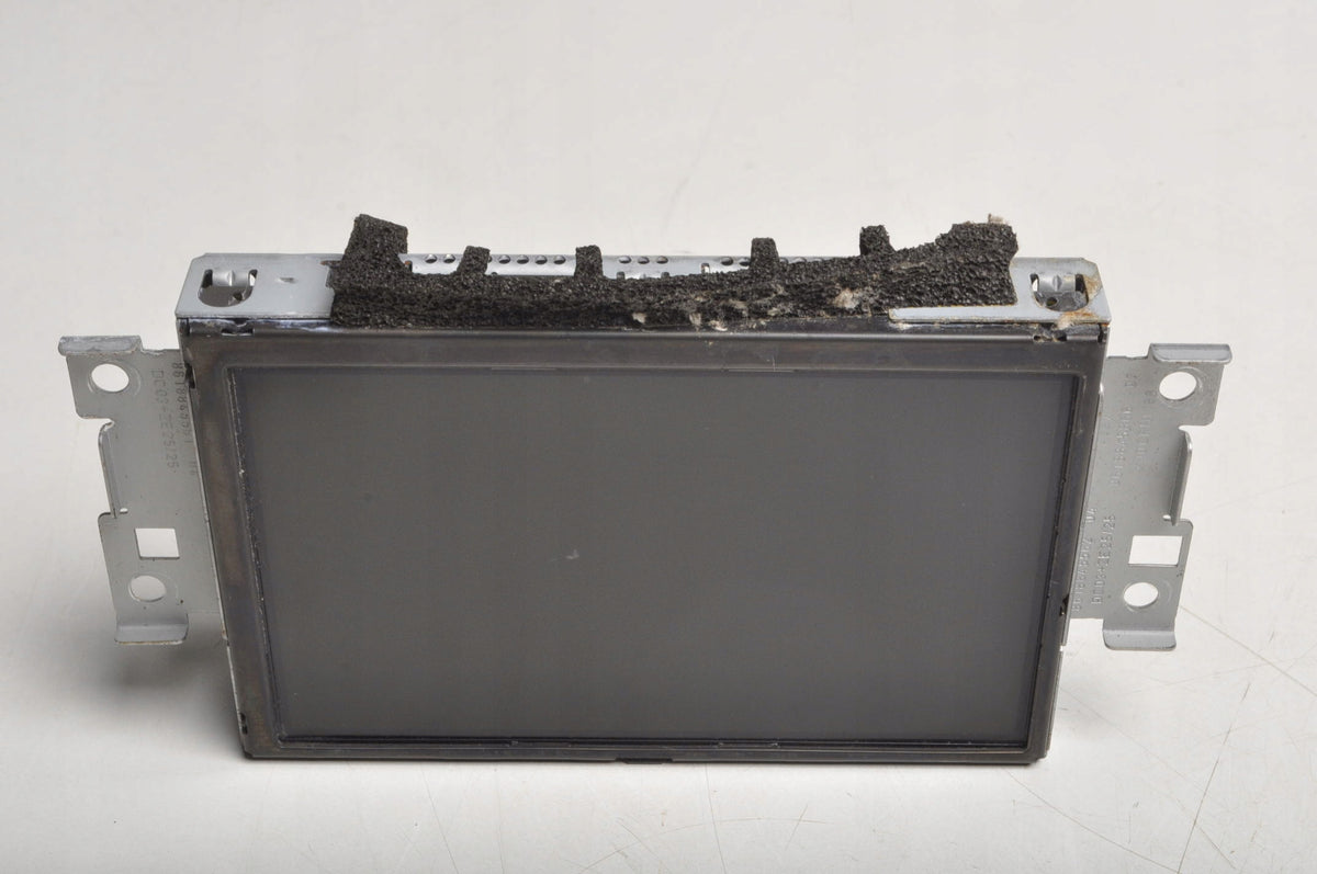 VOLVO S60 II V60 SCREEN DISPLAY 31337643