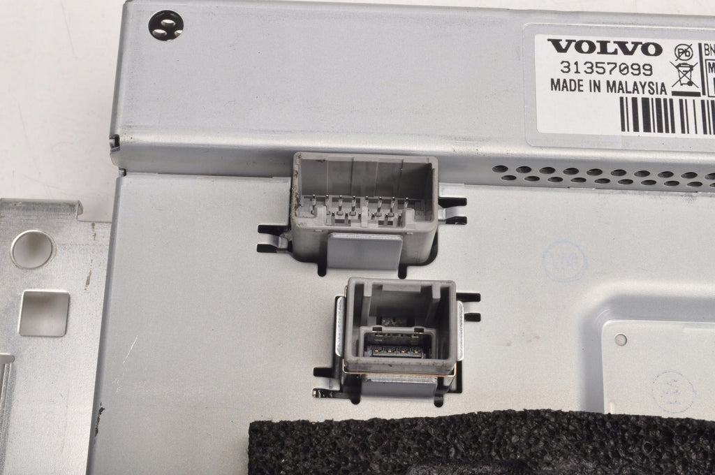 VOLVO S60 II V60 SCREEN DISPLAY 31357099