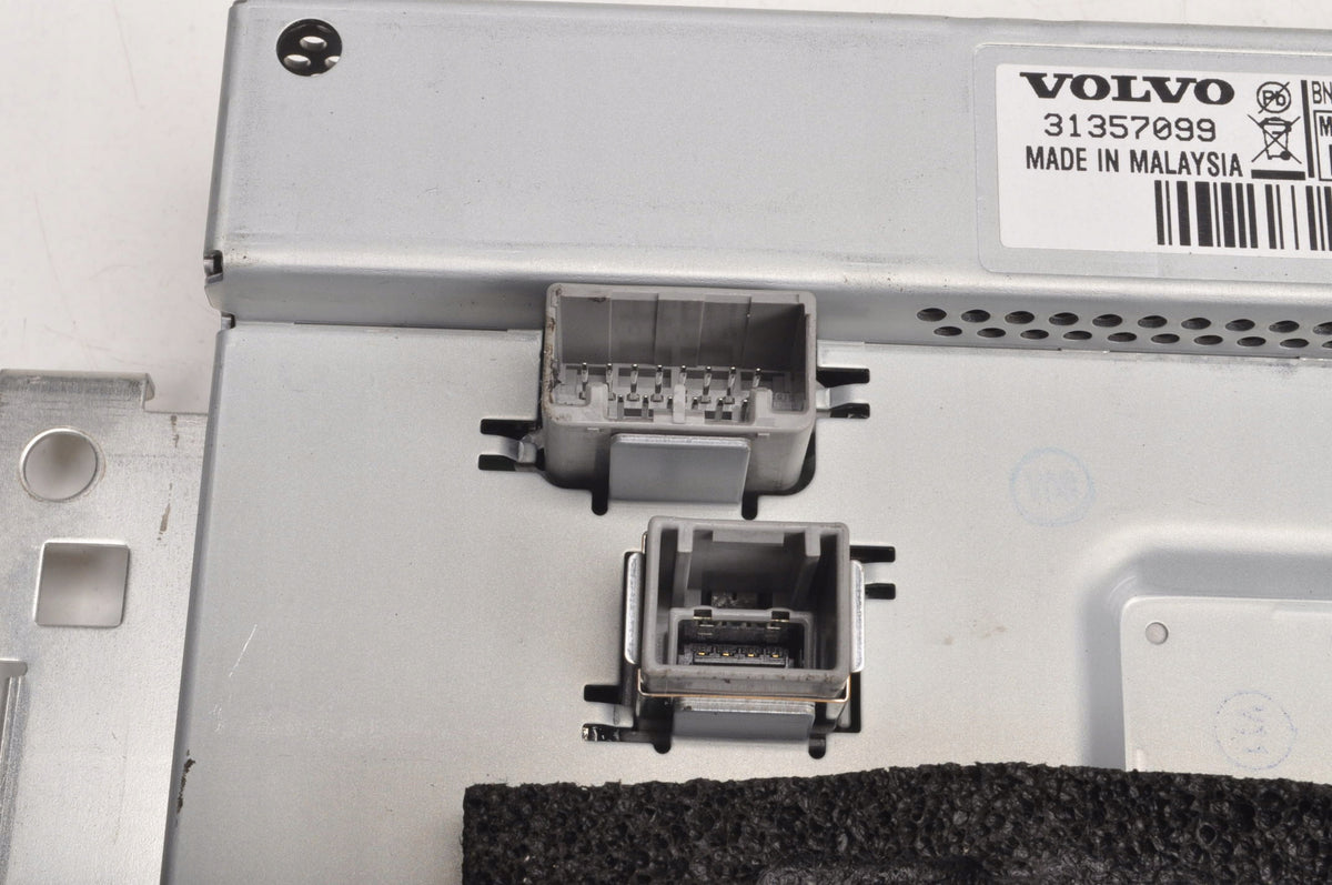 VOLVO S60 II V60 SCREEN DISPLAY 31357099