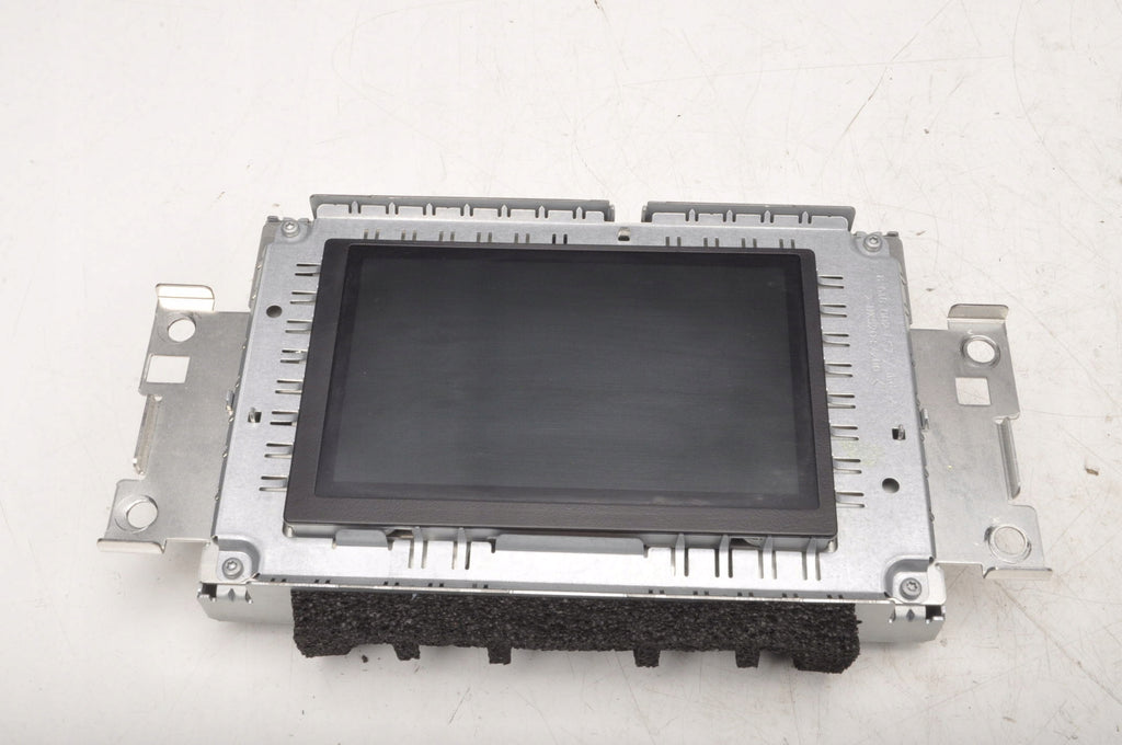 VOLVO S60 II V60 SCREEN DISPLAY 31357099