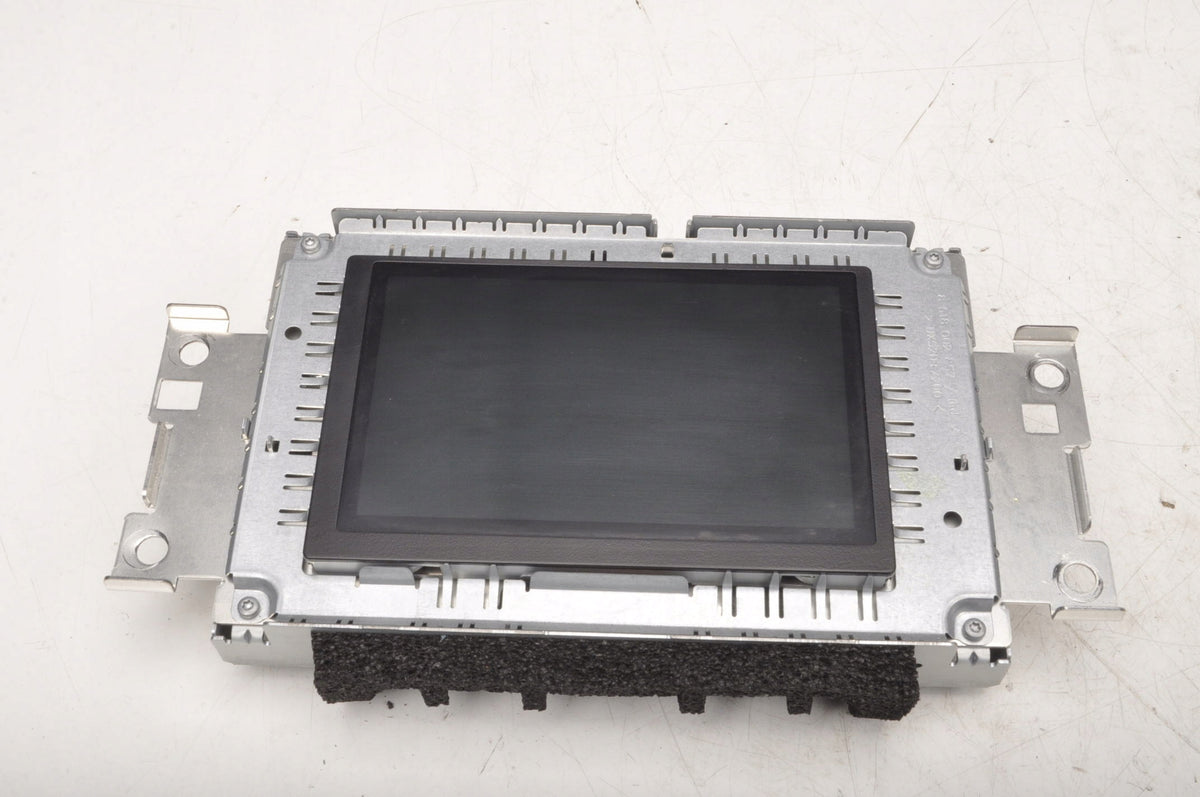 VOLVO S60 II V60 SCREEN DISPLAY 31357099