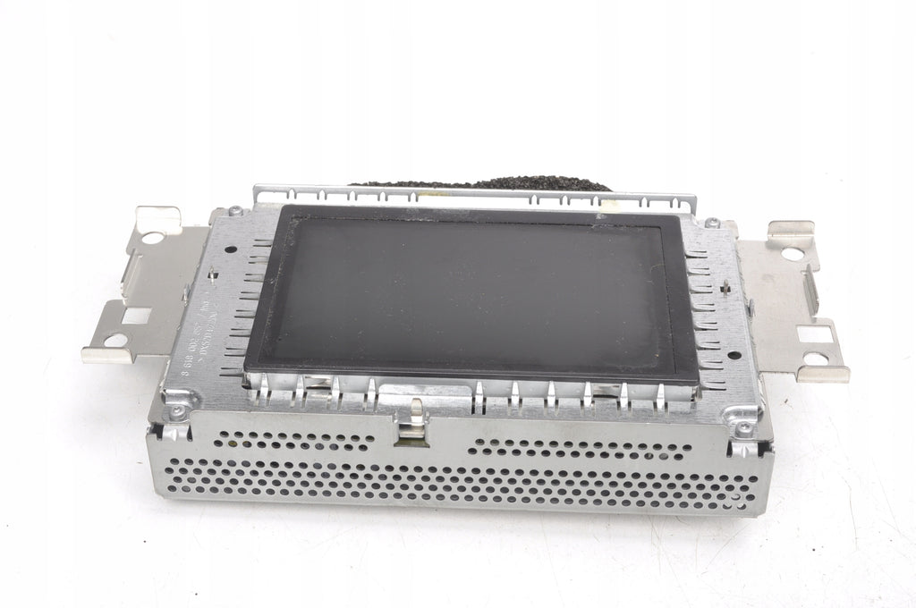 VOLVO S60 II V60 SCREEN DISPLAY 31374994