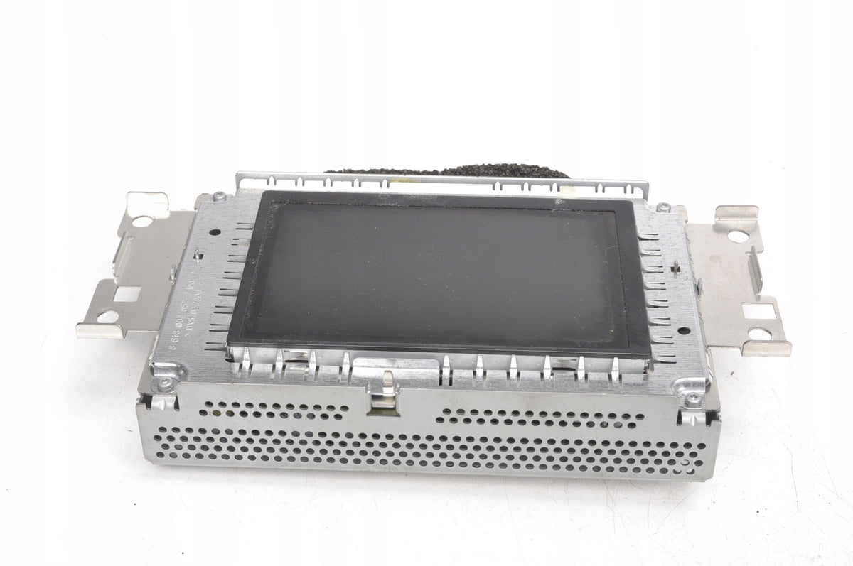 VOLVO S60 II V60 SCREEN DISPLAY 31374994