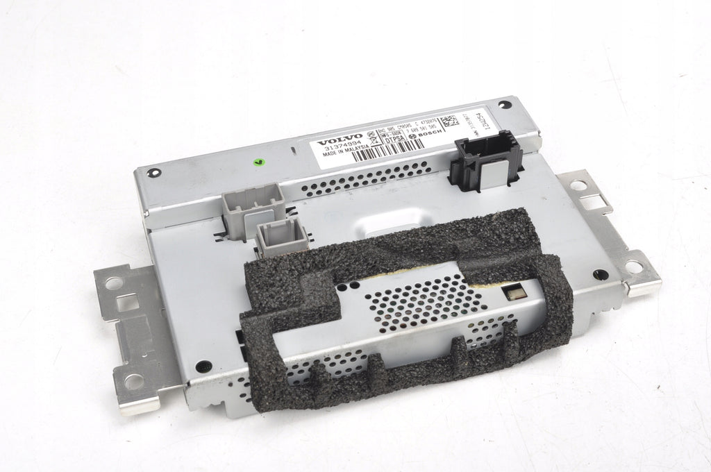 VOLVO S60 II V60 SCREEN DISPLAY 31374994