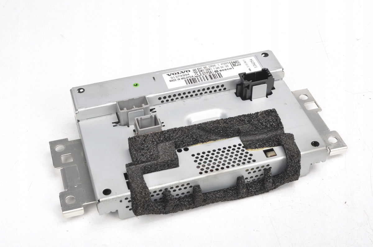 VOLVO S60 II V60 SCREEN DISPLAY 31374994