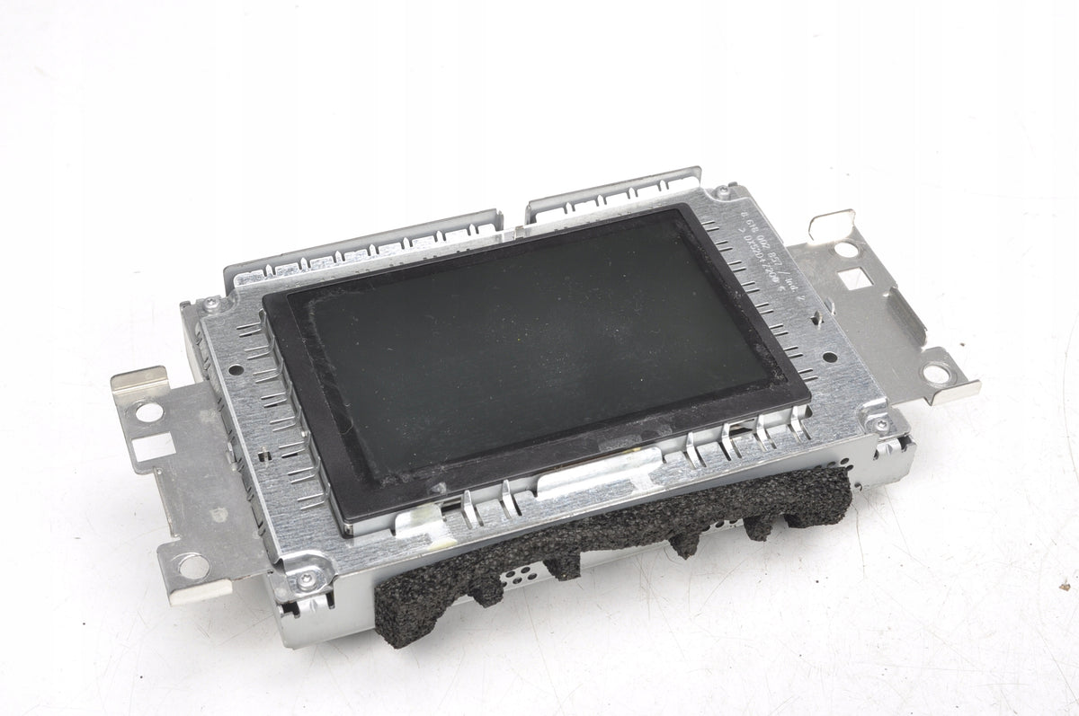 VOLVO S60 II V60 SCREEN DISPLAY 31374994