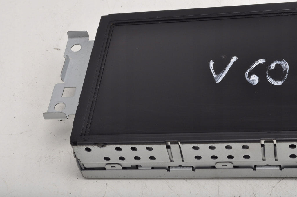 VOLVO S60 II V60 SCREEN DISPLAY 31382065