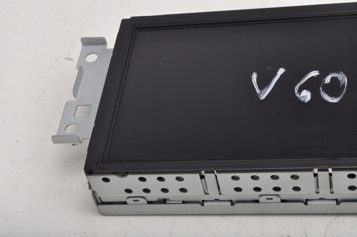 VOLVO S60 II V60 SCREEN DISPLAY 31382065