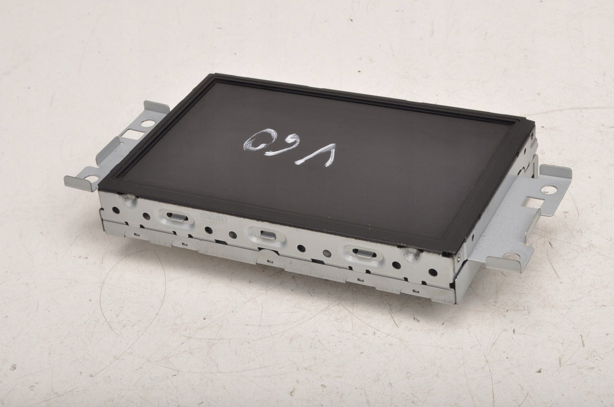VOLVO S60 II V60 SCREEN DISPLAY 31382065