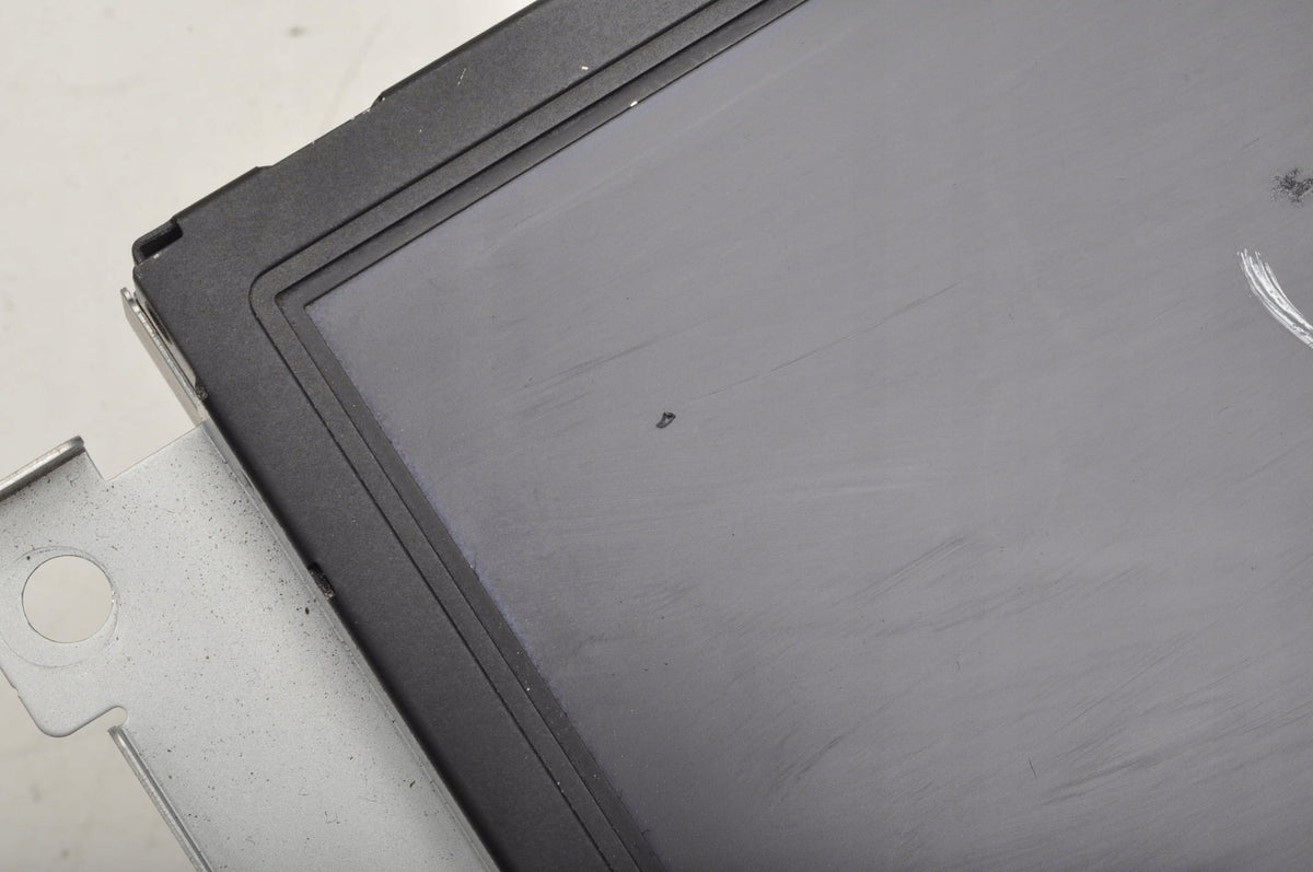 VOLVO S60 II V60 SCREEN DISPLAY 31382065