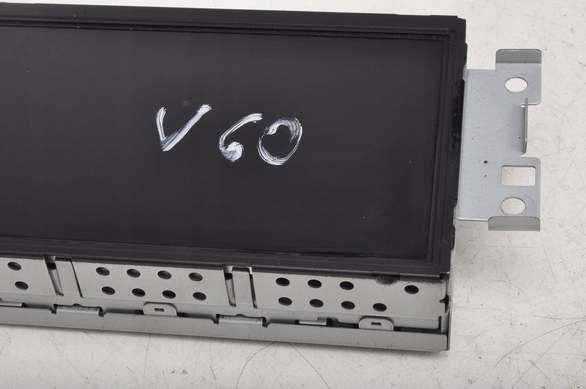 VOLVO S60 II V60 SCREEN DISPLAY 31382065