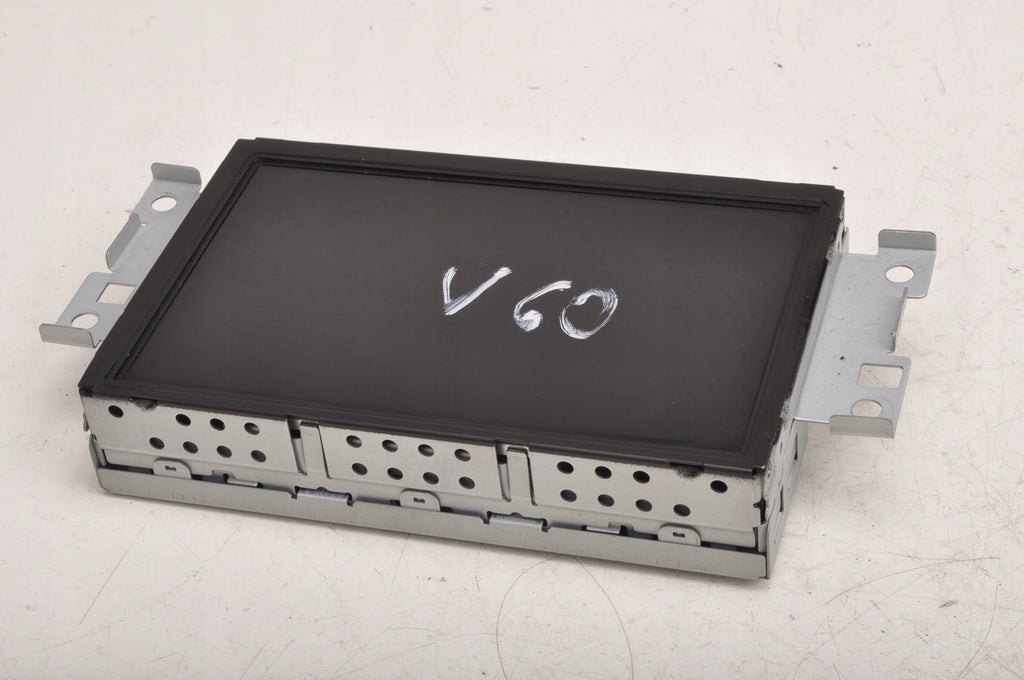 VOLVO S60 II V60 SCREEN DISPLAY 31382065