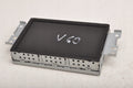 VOLVO S60 II V60 SCREEN DISPLAY 31382065
