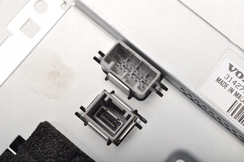 VOLVO S60 II V60 SCREEN DISPLAY 31427005 LIFT
