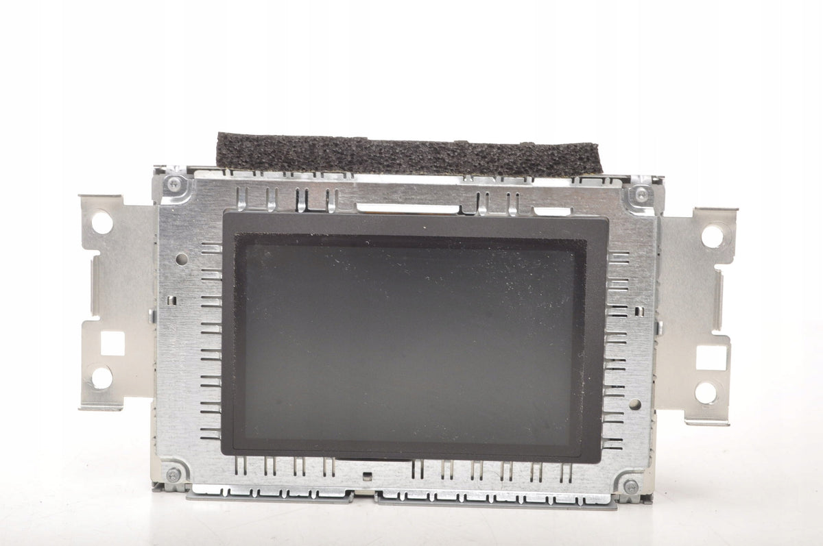 VOLVO S60 II V60 SCREEN DISPLAY 31427005 LIFT