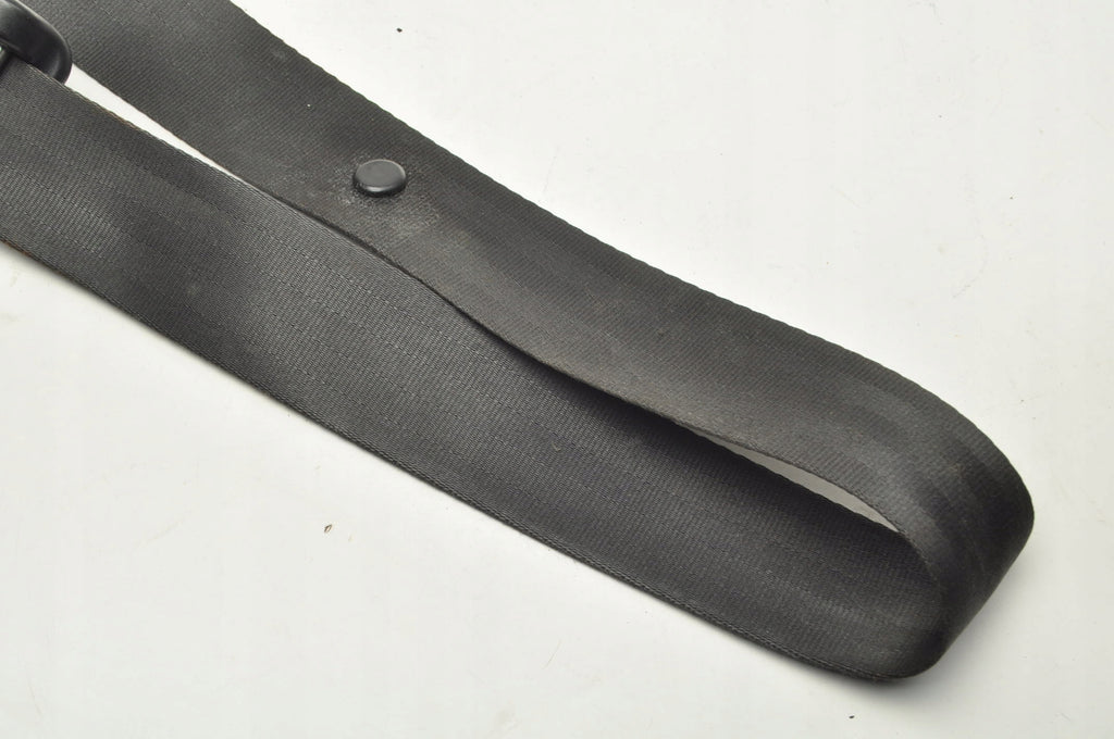 VOLVO S60 II V60 SEAT BELT LEFT FRONT 39818841