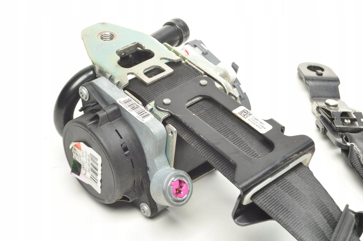VOLVO S60 II V60 SEAT BELT LEFT FRONT 39818841
