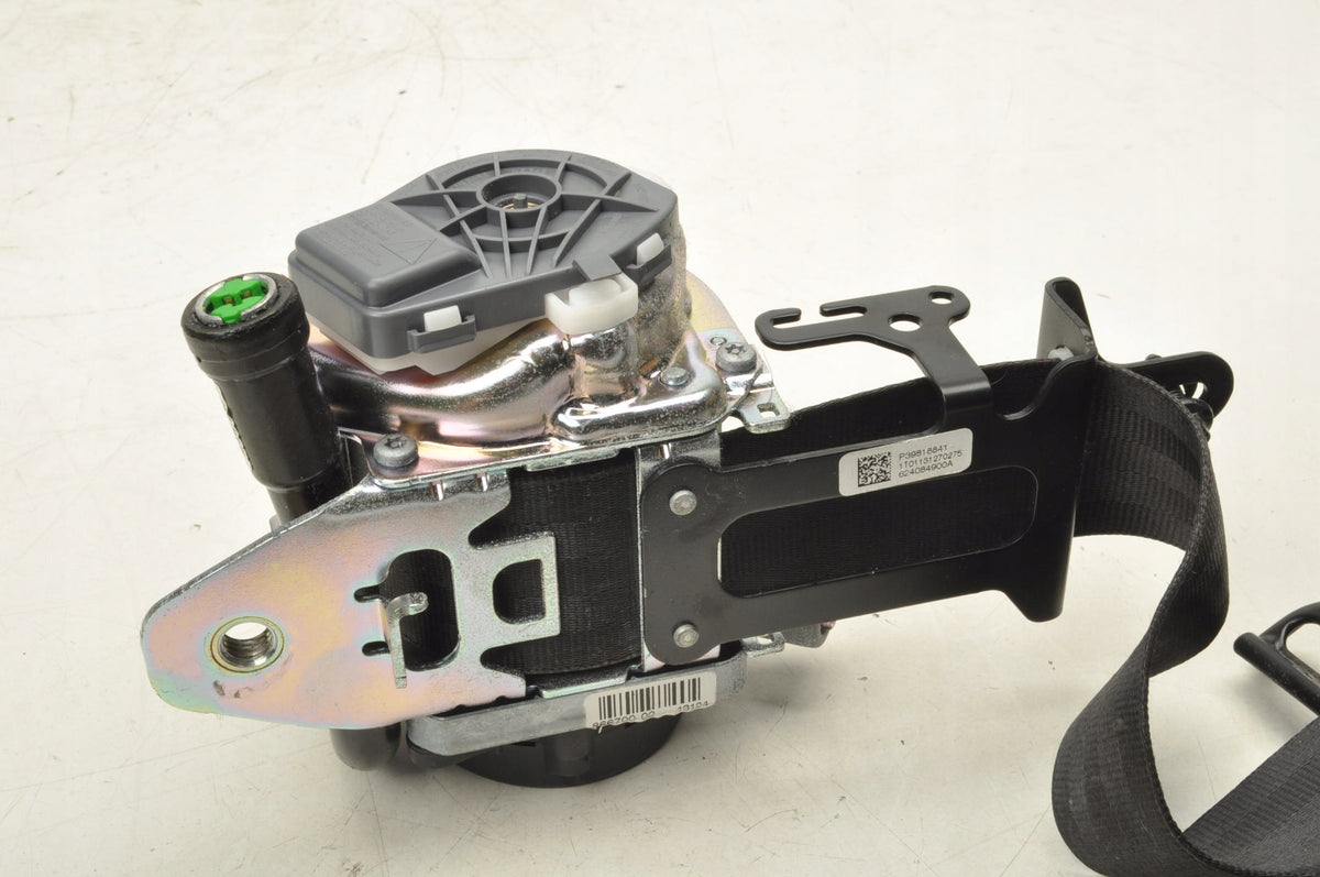 VOLVO S60 II V60 SEAT BELT LEFT FRONT 39818841 LIFT