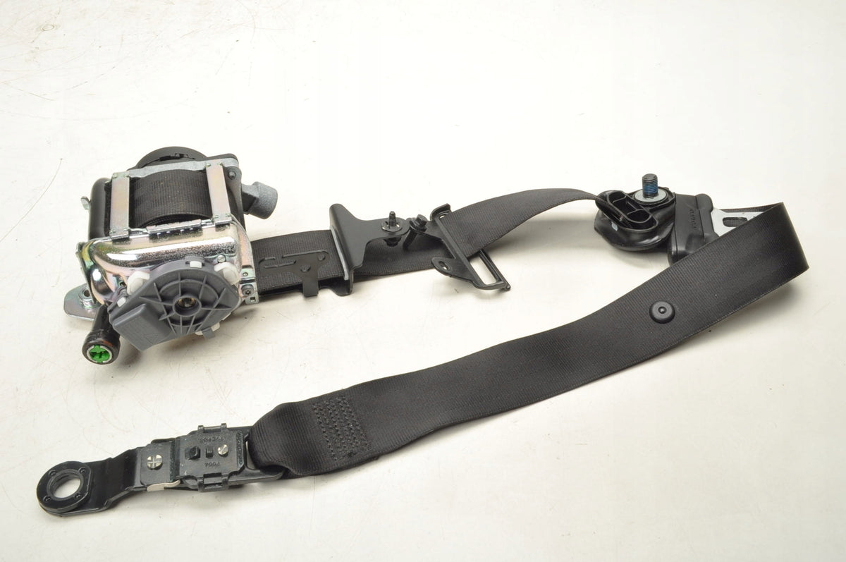 VOLVO S60 II V60 SEAT BELT LEFT FRONT 39818841 LIFT