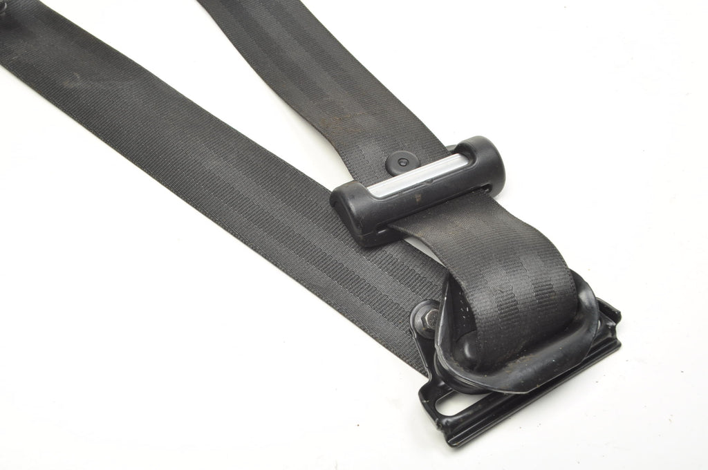 VOLVO S60 II V60 SEAT BELT LEFT FRONT 39818841