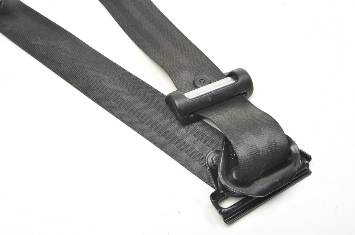 VOLVO S60 II V60 SEAT BELT LEFT FRONT 39818841