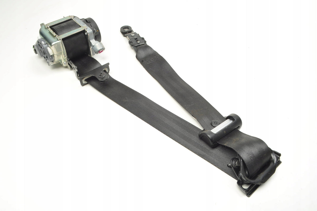 VOLVO S60 II V60 SEAT BELT LEFT FRONT 39818841