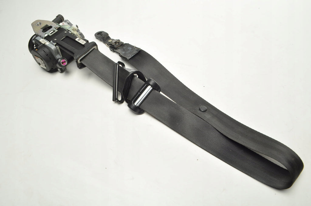 VOLVO S60 II V60 SEAT BELT LEFT FRONT 39818841