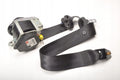 VOLVO S60 II V60 SEAT BELT LEFT REAR 2 ROW 39800487