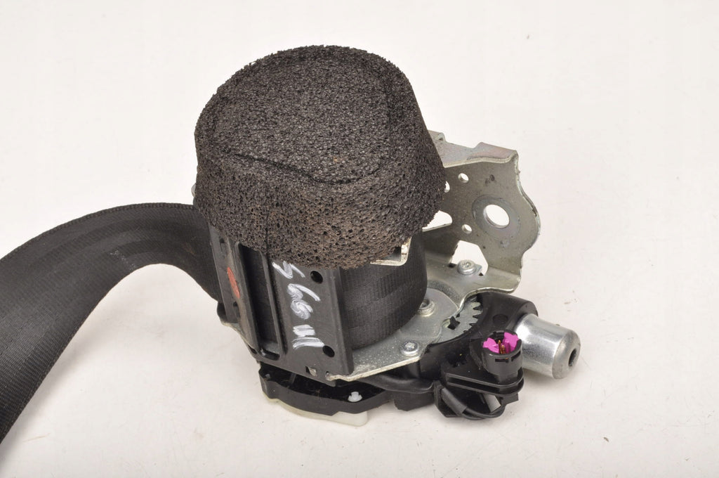 VOLVO S60 II V60 SEAT BELT LEFT REAR 2 ROW 39818850
