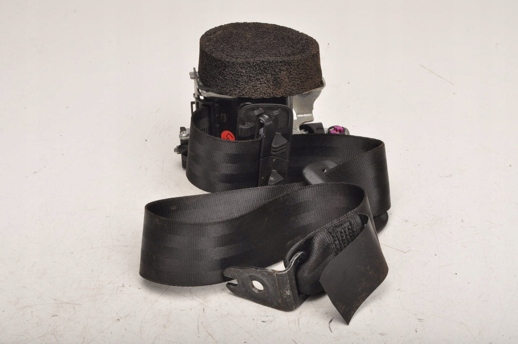 VOLVO S60 II V60 SEAT BELT LEFT REAR 2 ROW 39818850
