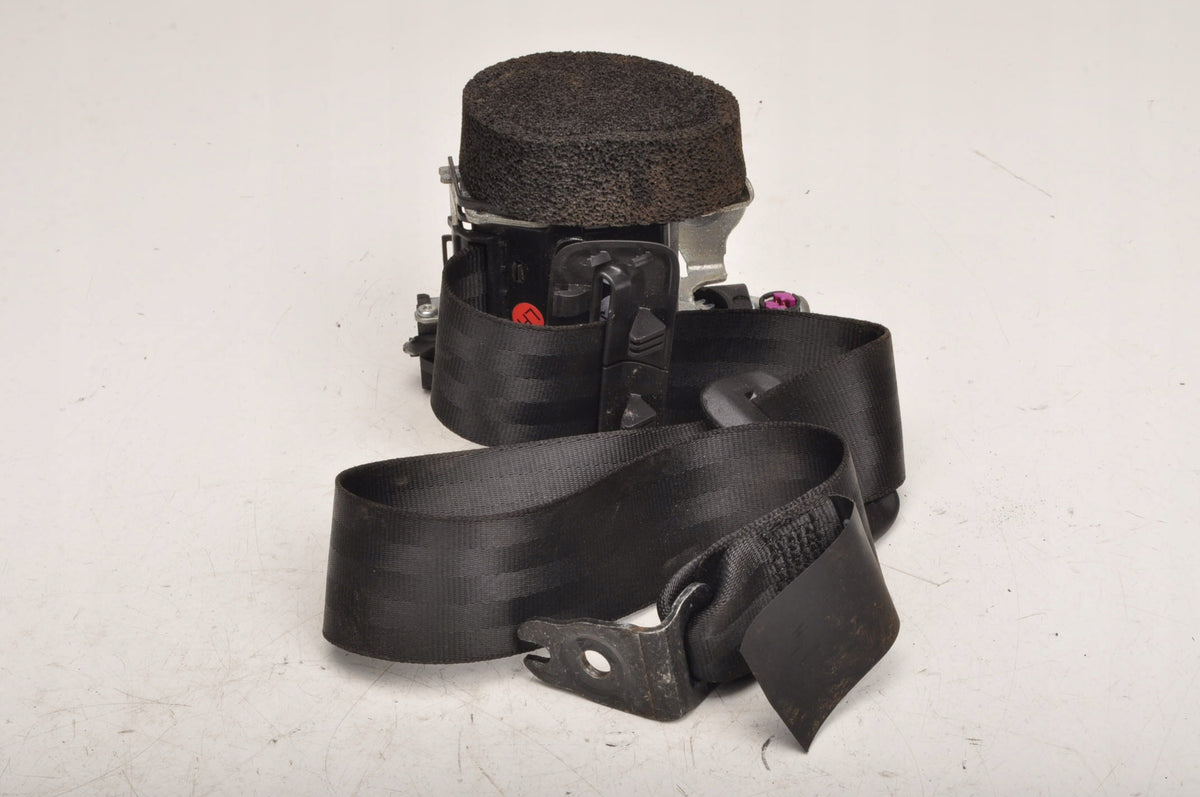 VOLVO S60 II V60 SEAT BELT LEFT REAR 2 ROW 39818850