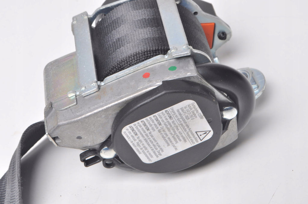 VOLVO S60 II V60 SEAT BELT LEFT REAR 2 ROW 39823324