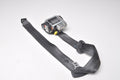 VOLVO S60 II V60 SEAT BELT LEFT REAR 2 ROW 39823324
