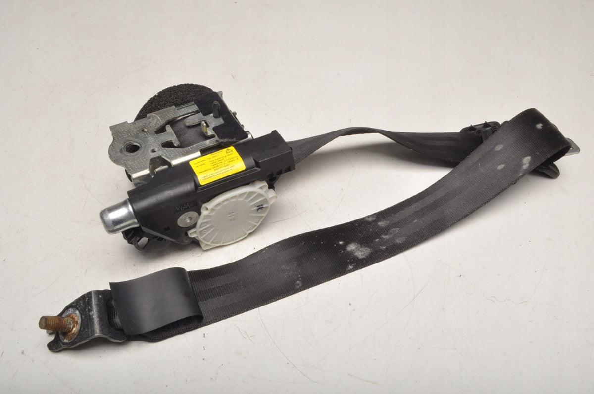 VOLVO S60 II V60 SEAT BELT LEFT REAR 39813789