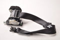 VOLVO S60 II V60 SEAT BELT MIDDLE REAR 2 ROW 39813787