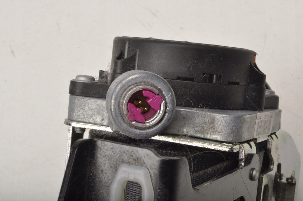 VOLVO S60 II V60 SEAT BELT RIGHT FRONT 39800482
